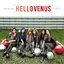 Hellovenus 5th Mini Album : I'm art (Hellovenus 5th Mini Album 난 예술이야)
