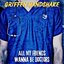 All My Friends Wanna Be Doctors - Single