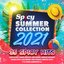 Spicy Summer Collection 2021