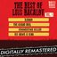 The Best of Luis Bacalov - Vol. 1 (Original Masters)