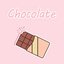 Chocolate - Single