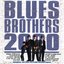 Blues Brothers 2000 (Original Motion Picture Soundtrack)