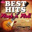 The Best Hits of Rock'n'roll, Vol. 1