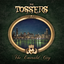 The Tossers - The Emerald City album artwork