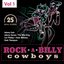 Rockabilly Cowboys, Vol. 1