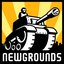 Newgrounds Audio Portal