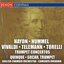 Haydn, Hummel, Vivaldi, Telemann, Torelli: Trumpet Concertos