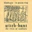 Witch-Hunt & Rites Of Samhain