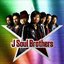 J Soul Brothers