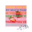 Thank You Very Much