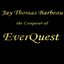 Original EverQuest Music