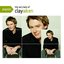 Playlist: The Very Best Of Clay Aiken