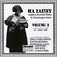 Ma Rainey Vol. 3 (1925-1926)