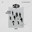 SF9 1st Debut Single Album `Feeling Sensation`