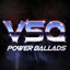 VSQ Power Ballads