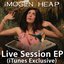 Live Session EP (iTunes Exclusive)