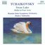 Tchaikovsky: Swan Lake (complete ballet)