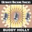 Ultimate Backing Tracks: Buddy Holly