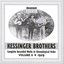 Kessinger Brothers Vol. 2 1929