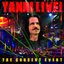 Yanni Live! (The Concert Event)