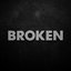 Broken