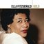 Gold: Ella Fitzgerald