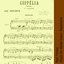 Music for Ballet Class- Repertoire