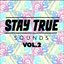 Stay True Sounds Vol.2 - Compiled by Kid Fonque