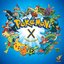 Pokemon X - 10 Years of Pokemon