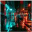 City Lights