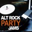 Alt Rock Party Jams