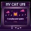 my cat umi
