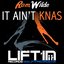 It ain't KNAS?