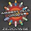 Ambient Pills Update