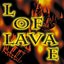 Love of Lava 40 track
