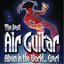 The Best Air Guitar Album In The World... Ever!