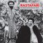 Soul Jazz Records presents Rastafari: The Dreads Enter Babylon 1955-83 - From Nyabinghi, Burro and Grounation to Roots and Revelation