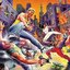 Streets of Rage