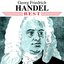 Georg Friedrich Handel - Best