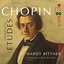 Chopin - complete works: Études Op. 10 & 25 and Trois Nouvelles Études