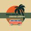 Disco Dancing Caravan Camping