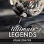 On A Sunday Evening in New York (Ultimate Legends Presents Frank Sinatra)