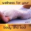 Wellness for your body and soul Vol.1