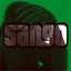 Sango Is Three (Disc One)