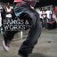 Bangs & Works Vol. 1 (A Chicago Footwork Compilation) (ZIQ290)