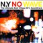 NY No Wave