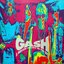 Gash - A Mellow Project by Pin Ups