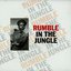 Soul Jazz Records Presents Rumble In The Jungle