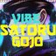 Vibe Satoru Gojo