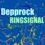 Depprock ringsignal